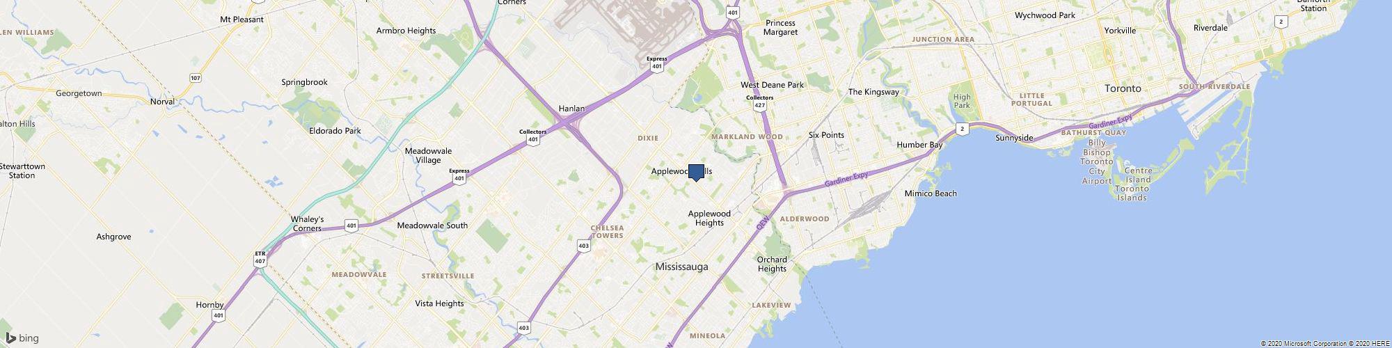 Appliance Repair Mississauga cover photo