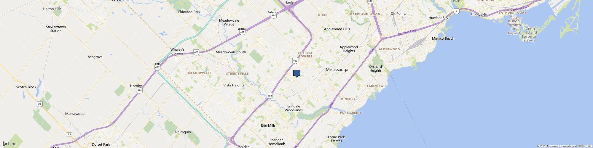 Appliance Repairs Mississauga cover photo