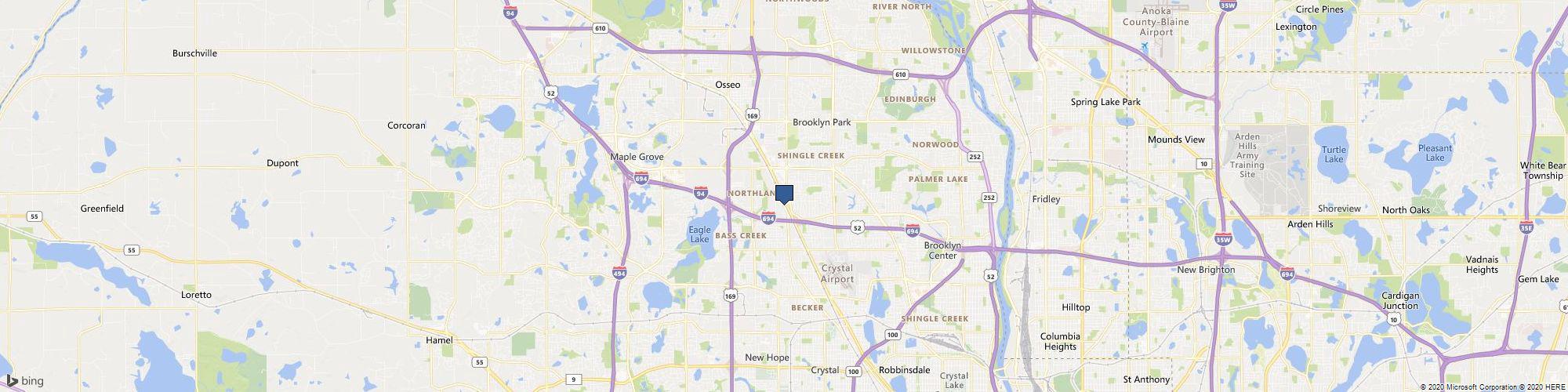 Garage Door Repair Experts Brooklyn Center cover photo