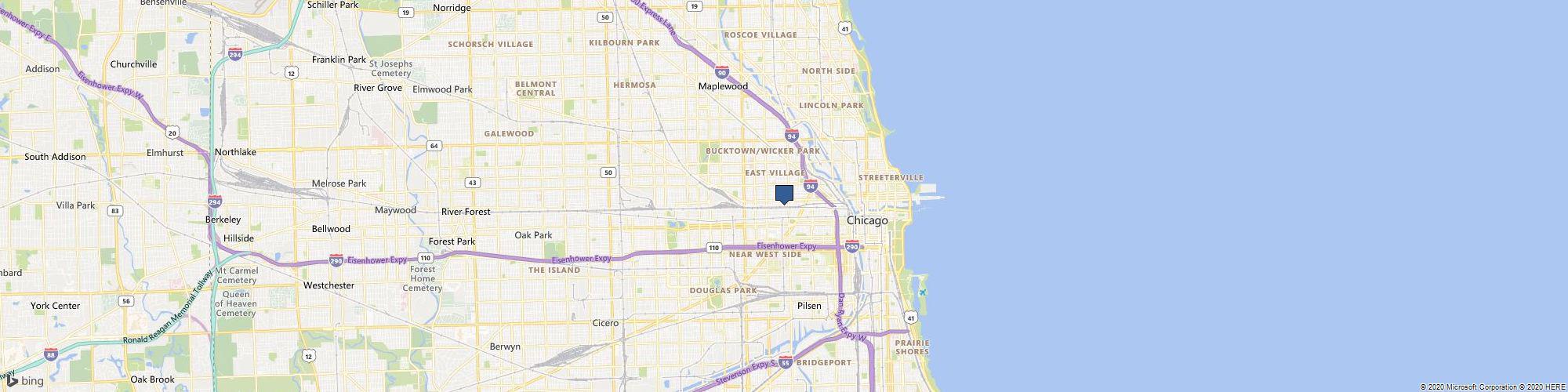 Logan Square Garage Door Repair Pro cover photo