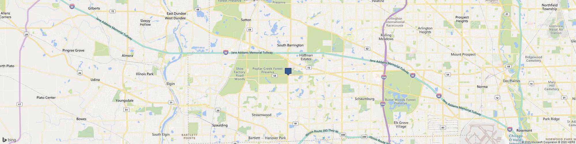 Best Garage Door Repair Hoffman Estates cover photo