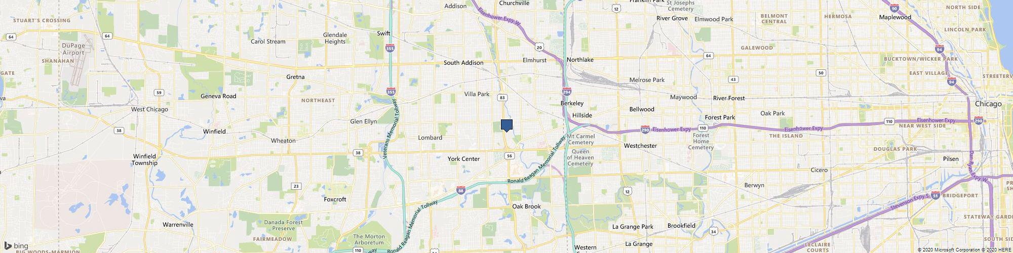 Pro Garage Door Repair Elmhurst cover photo