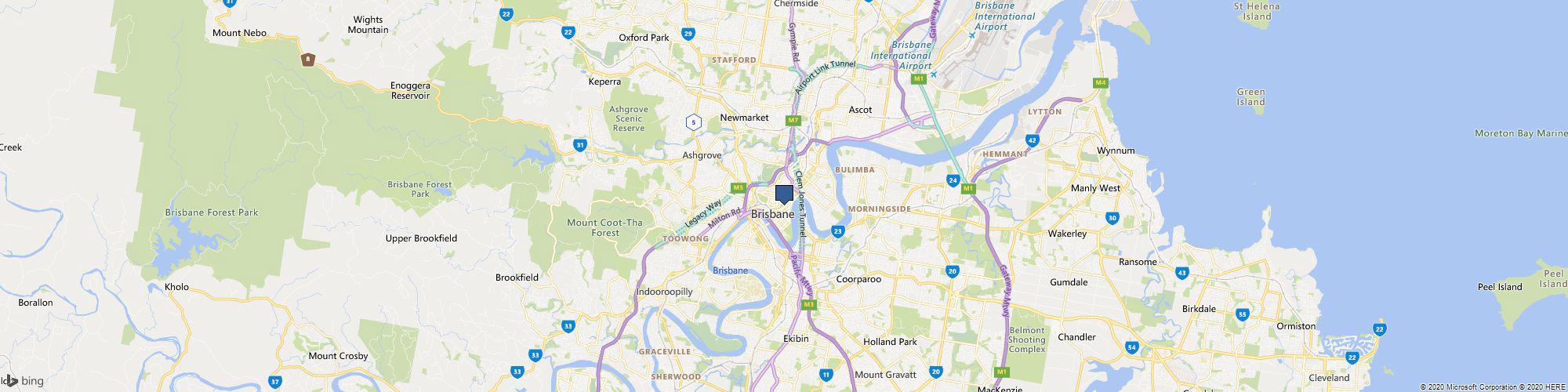 OPTIMOVE PTY LTD cover photo