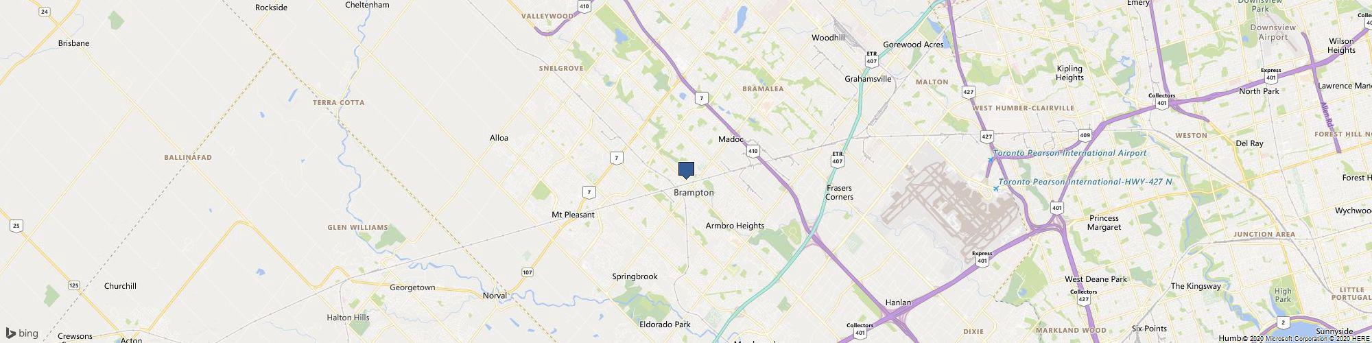 Appliance Repair Brampton cover photo