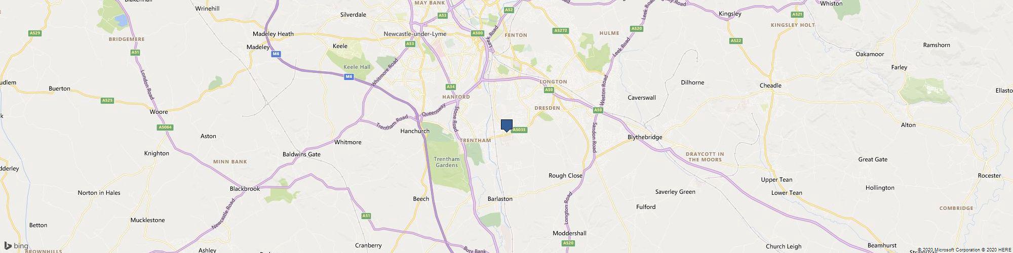 Aware Digital cover photo