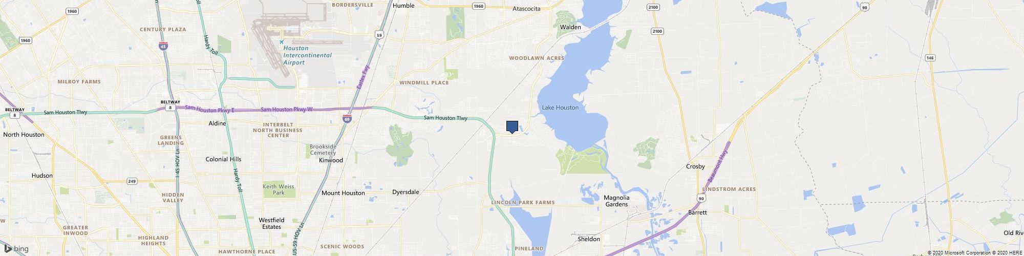 LY Garage Door Repair Houston cover photo