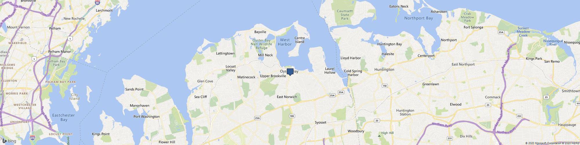 Metro Garage Door Repair Oyster Bay NY cover photo