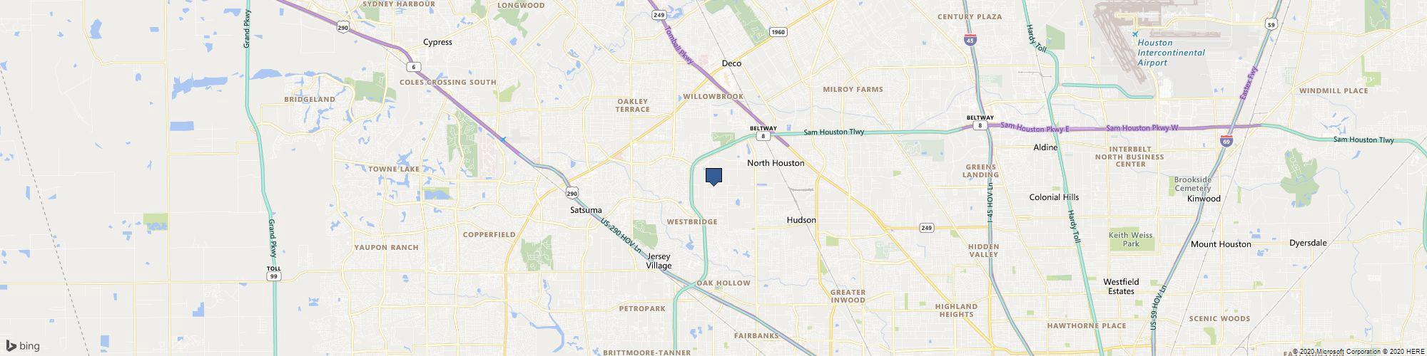 Houston Metro AC & Heating cover photo