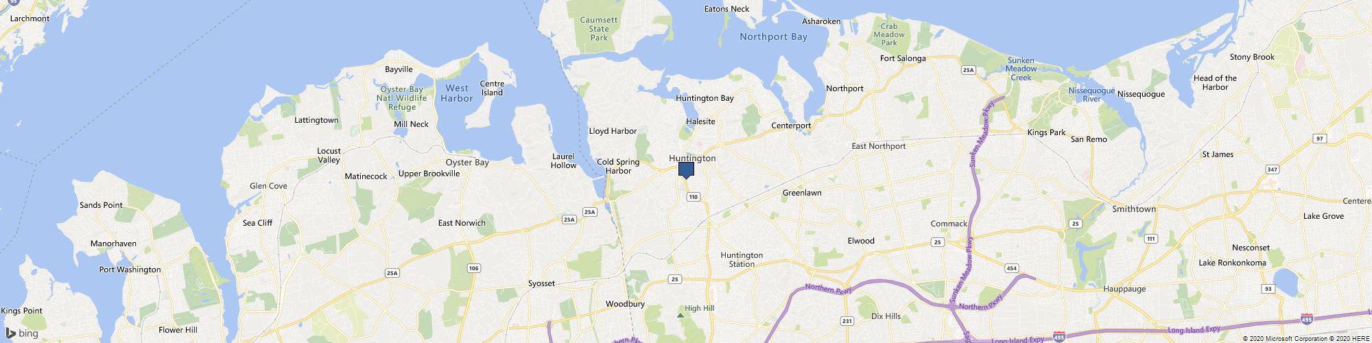 Garage Door Repair Techs Huntington cover photo