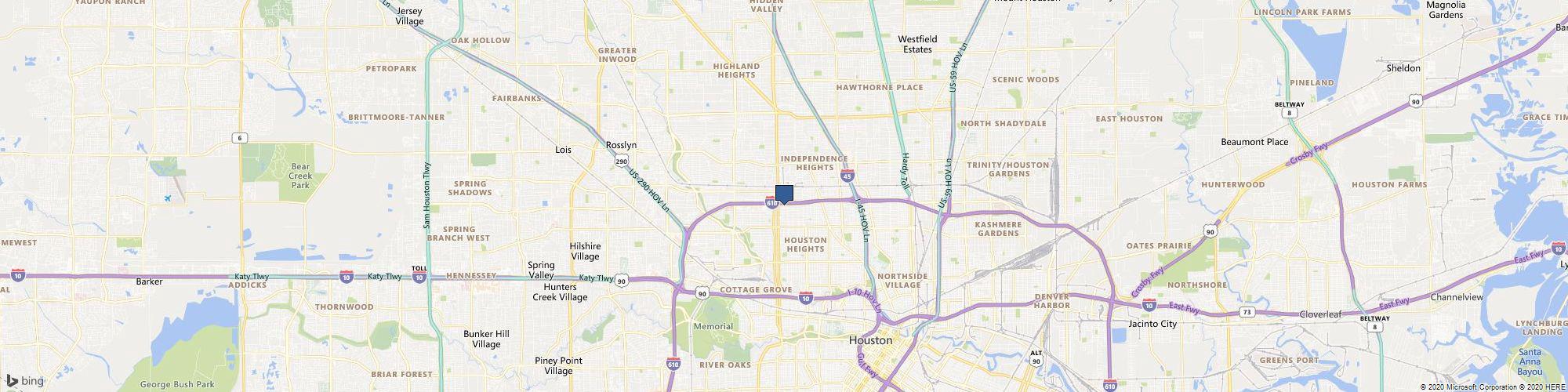Heights AC Repair & Installation Houston cover photo