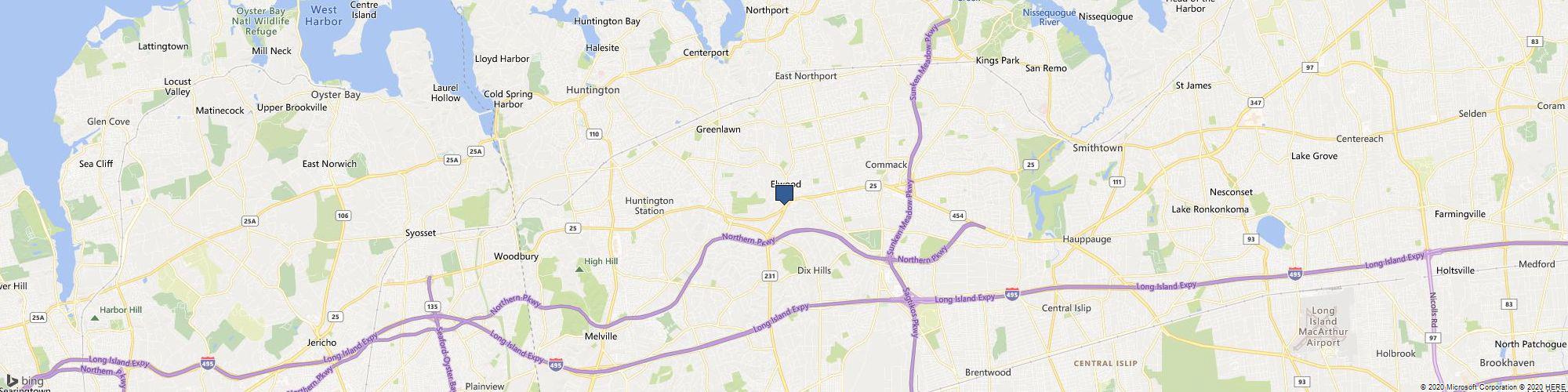 CT Garage Door Repair Huntington NY cover photo