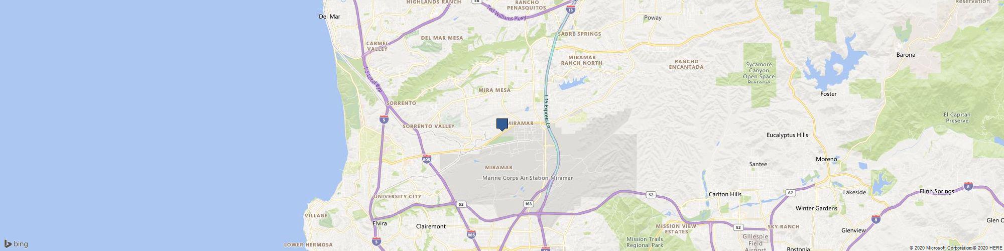 Miramar Auto Body cover photo