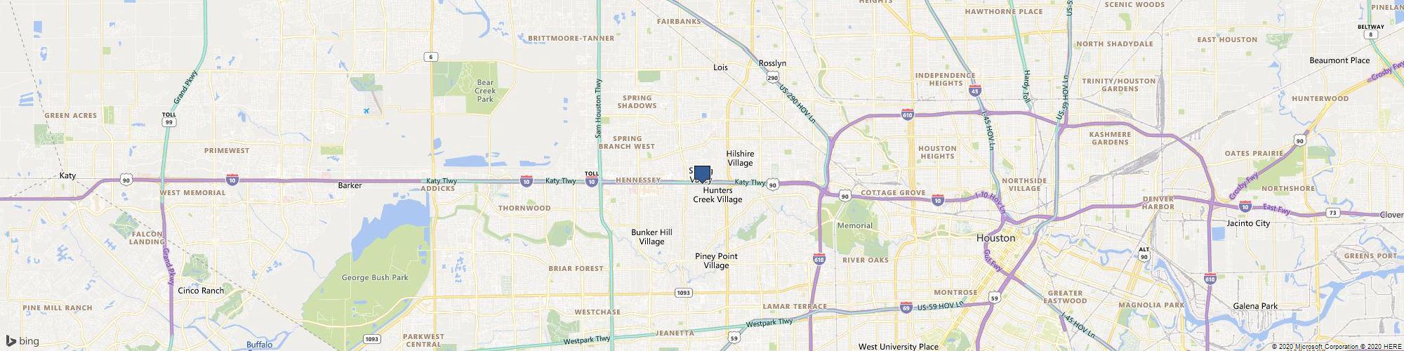 Houston AC and Heating Solutions cover photo