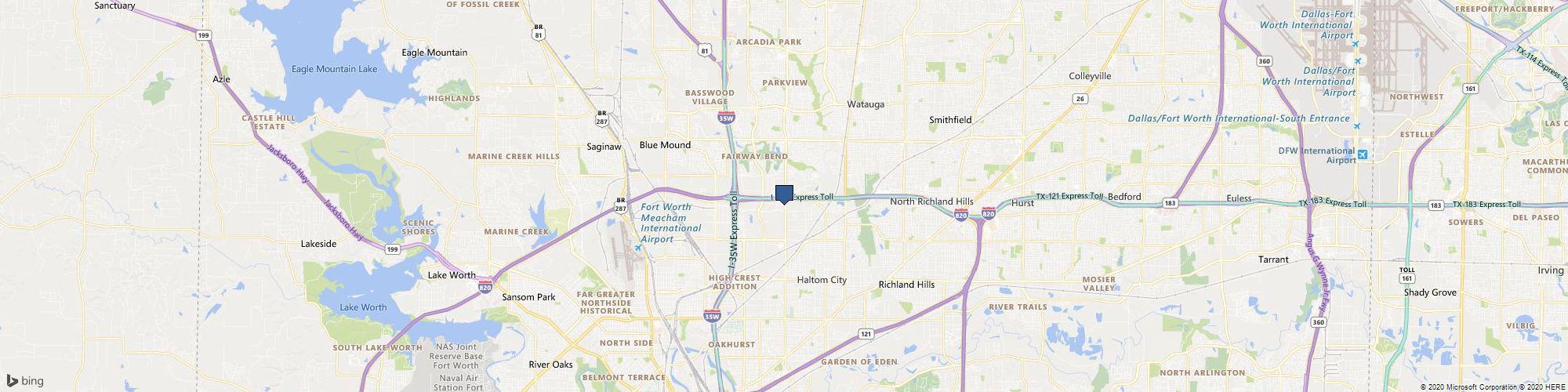 Garage Door Repair Fort Worth TX cover photo