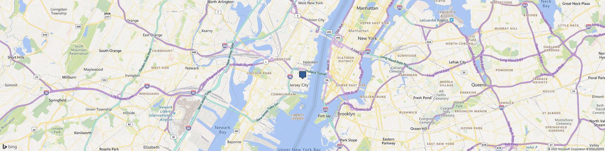 Appliance Repair Jersey City  cover photo