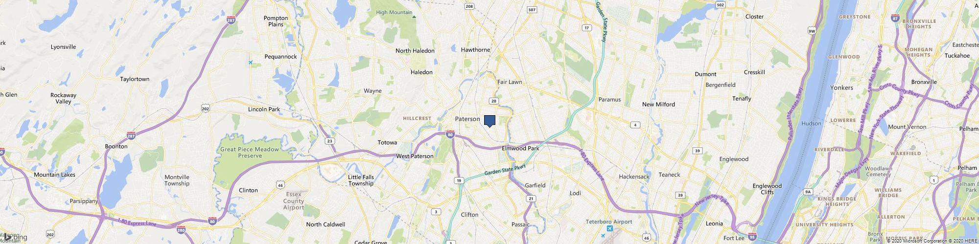 Appliance Repair Paterson  cover photo