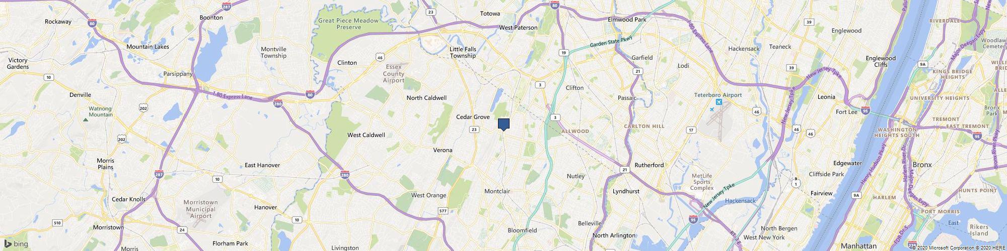 Appliance Repair Montclair  cover photo