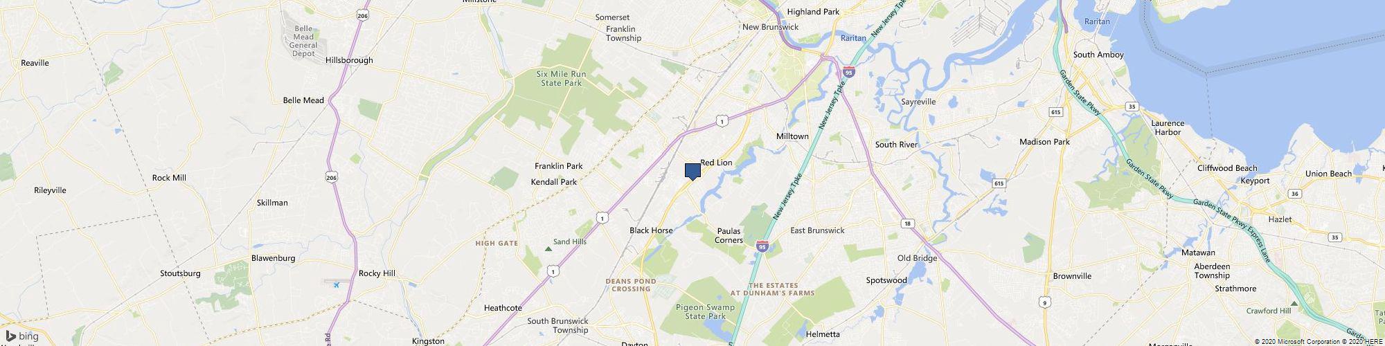 Appliance Repair North Brunswick   cover photo