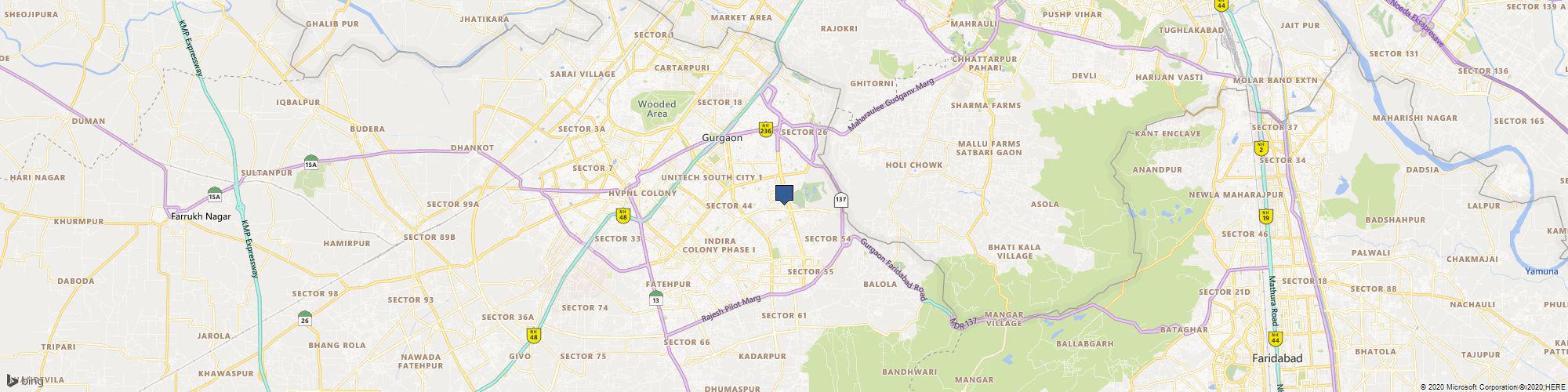 On Demand International cover photo