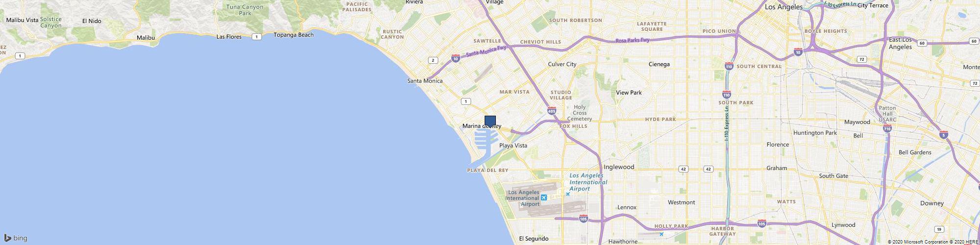 Marina del Rey Locksmiths cover photo