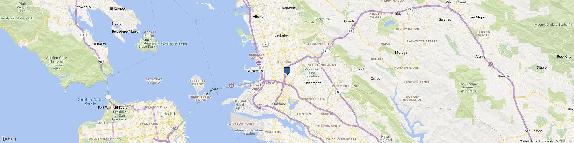 Oakland Emergency Locksmith cover photo