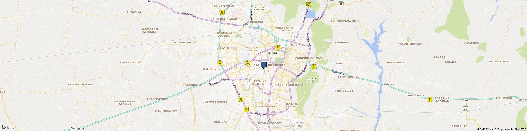 Jaipur kurti cover photo