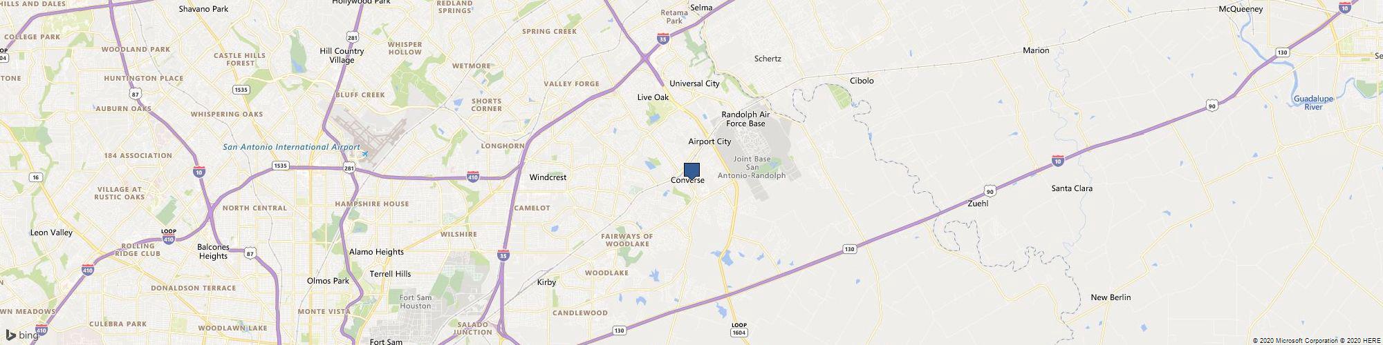 Converse Locksmith Pros cover photo