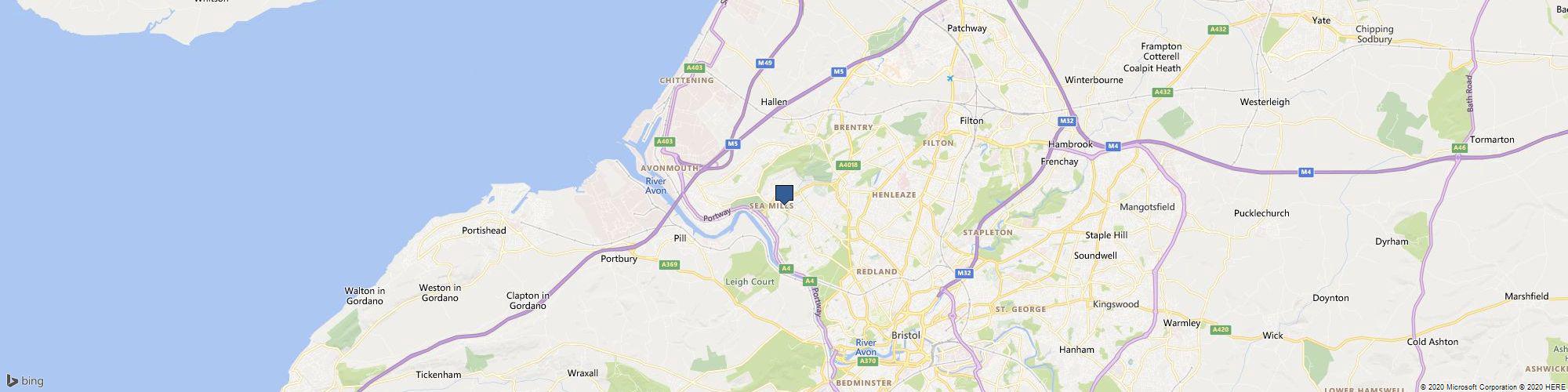 Professional cleaners bristol and bath cover photo