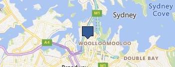 Windsorborn location map