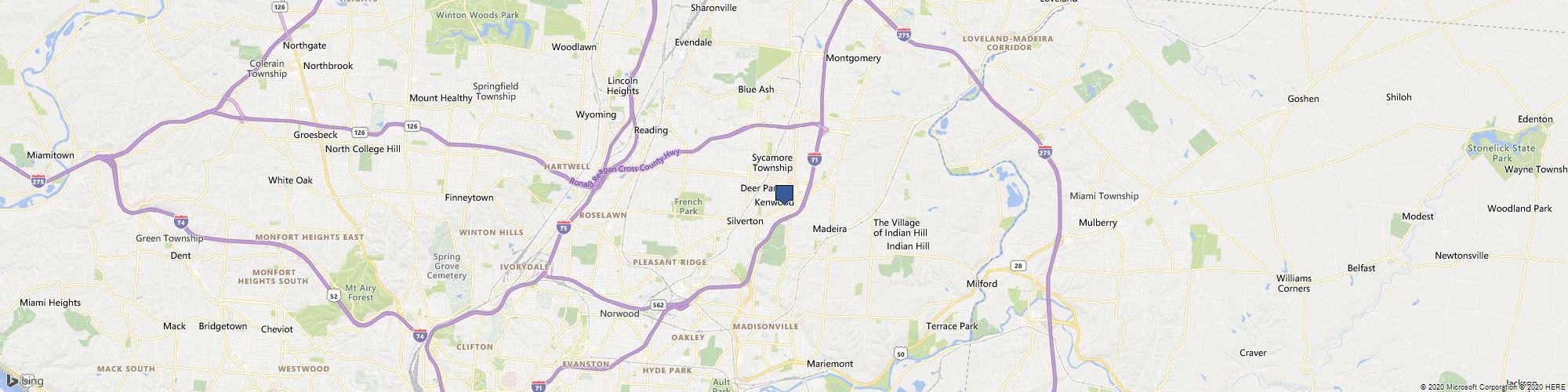 Dalias Cleaning Services cover photo