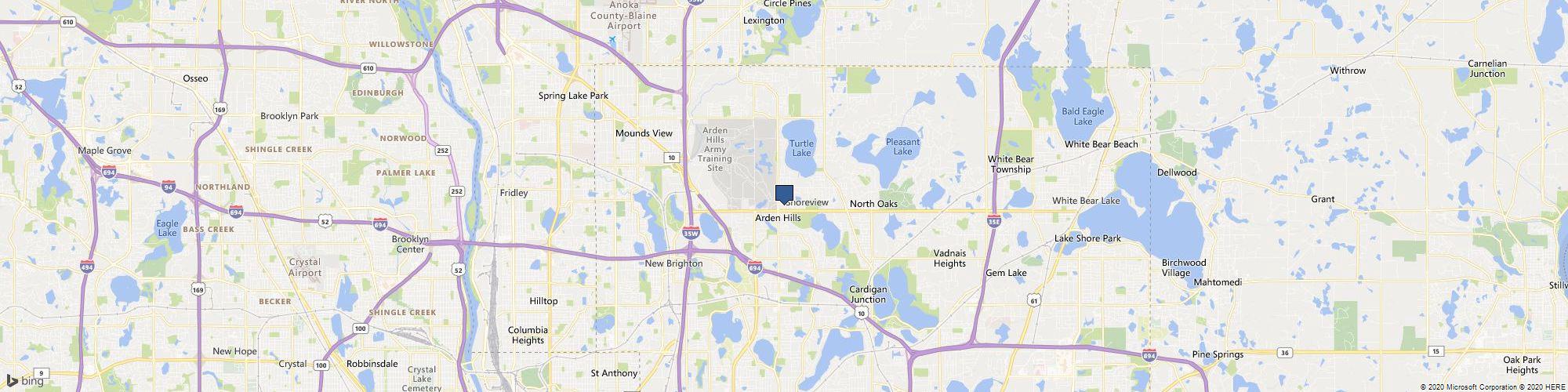 Shoreview Garage Door Repair Pro Techs cover photo