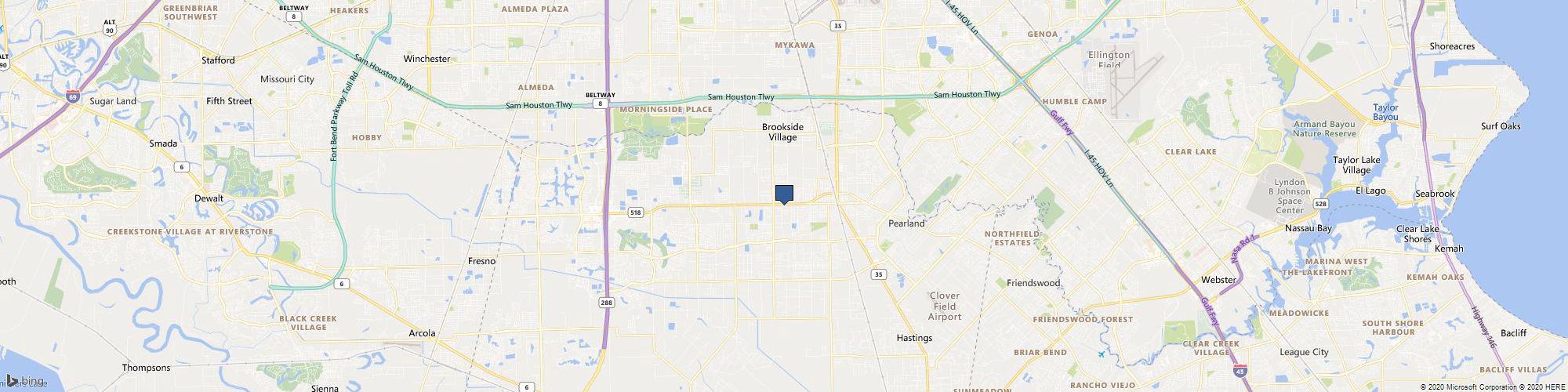 Pearland AC Repair & Installation Techs cover photo