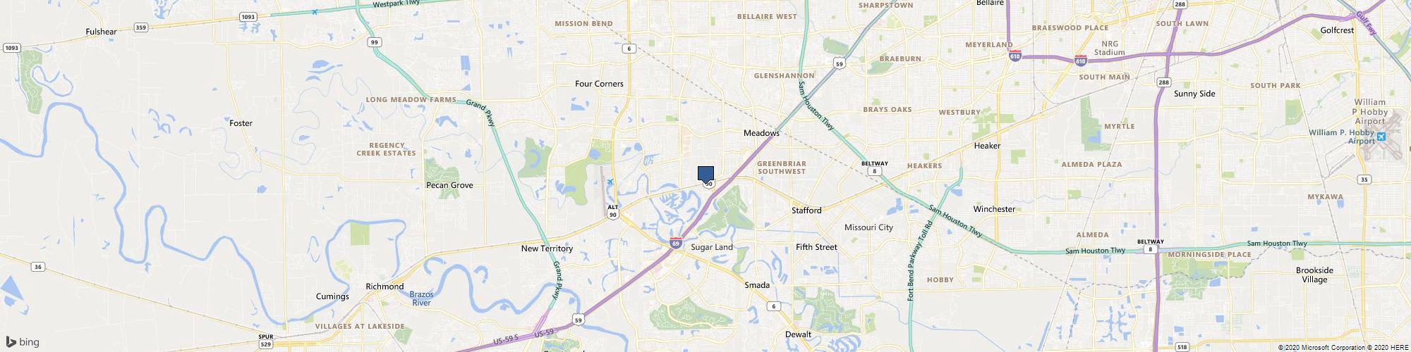 Anytime AC Repair Sugar Land cover photo