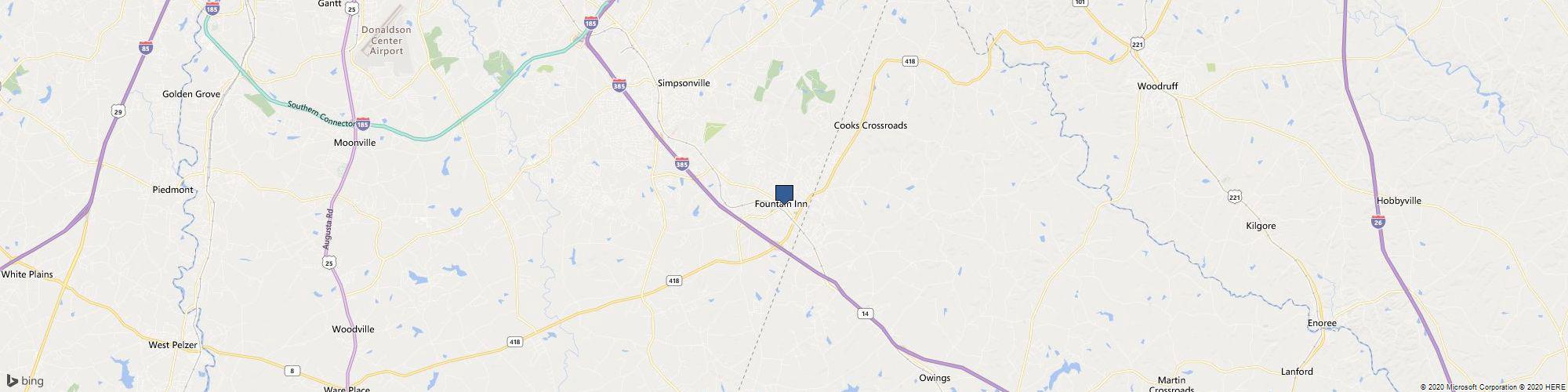 B.W. Burdette & Son Hardware cover photo