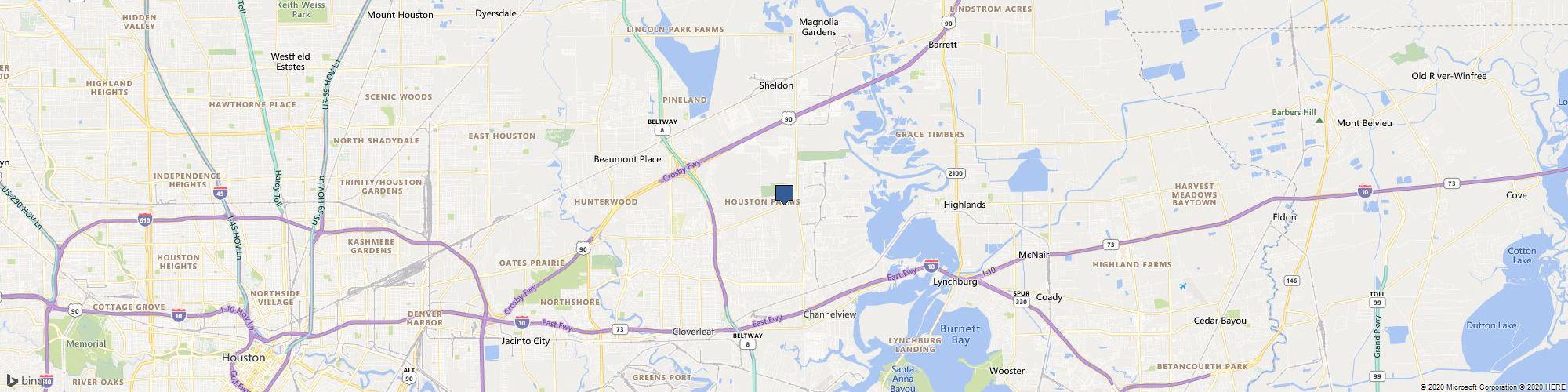 Channelview Air Conditioning Services cover photo