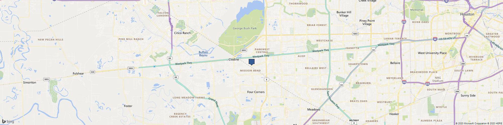 Metro AC Repair Mission Bend cover photo