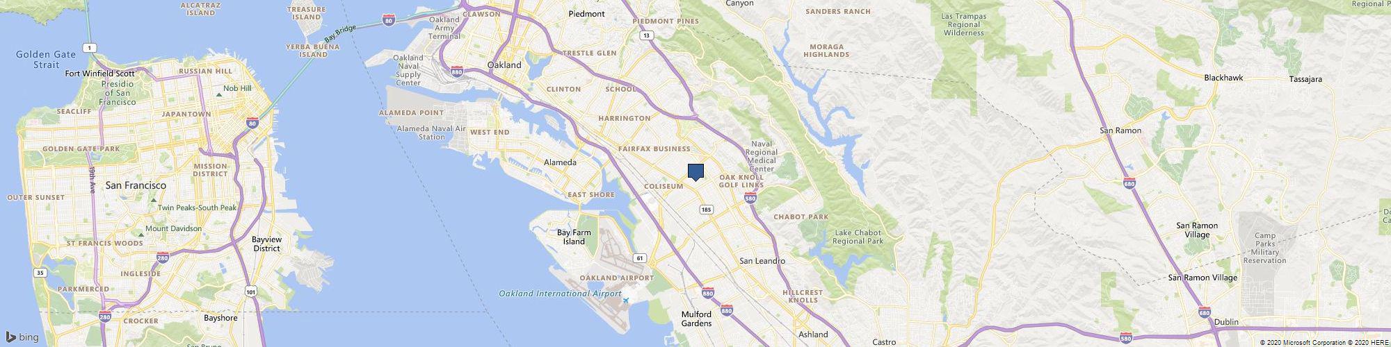Oakland Locksmith Services cover photo