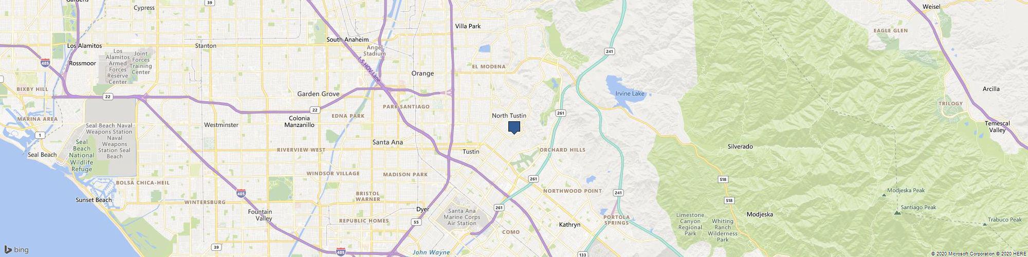 OC Office Installation & Furniture cover photo