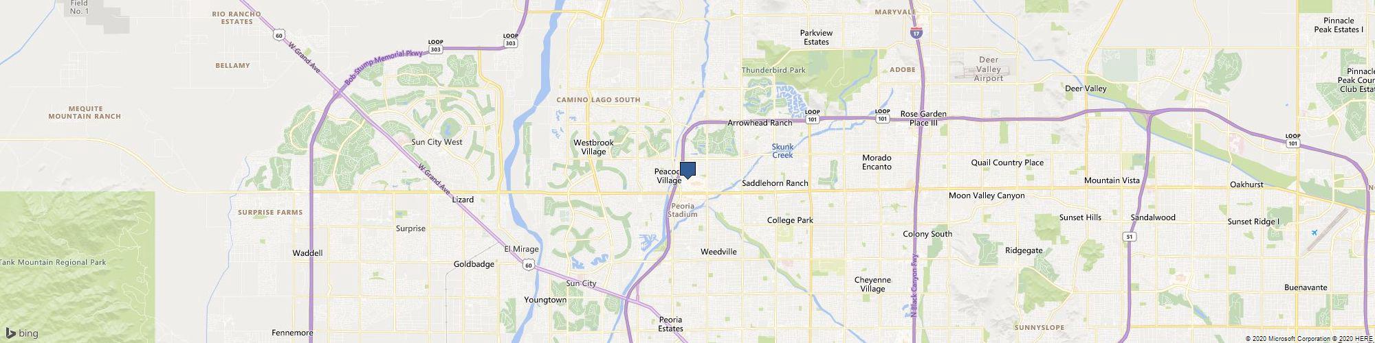 The Law Offices of John Phebus cover photo