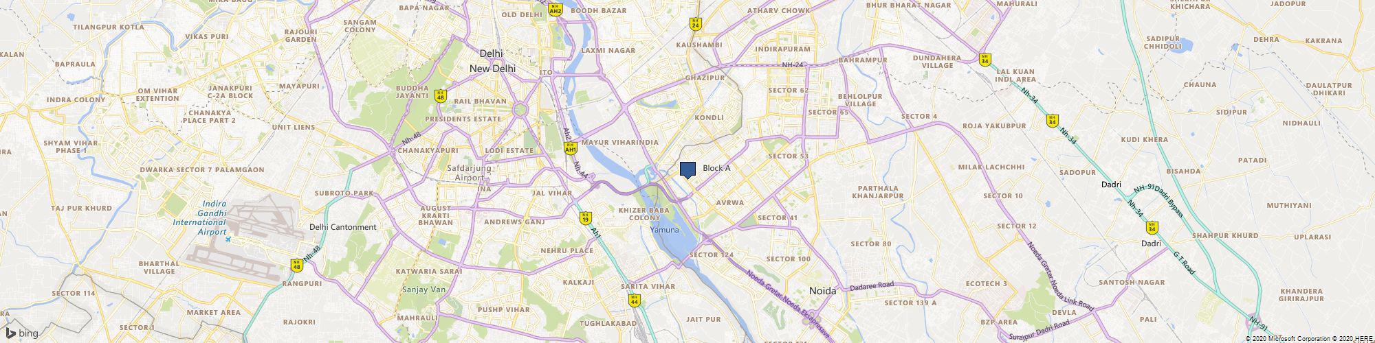 Bulk SMS Company Delhi NCR cover photo
