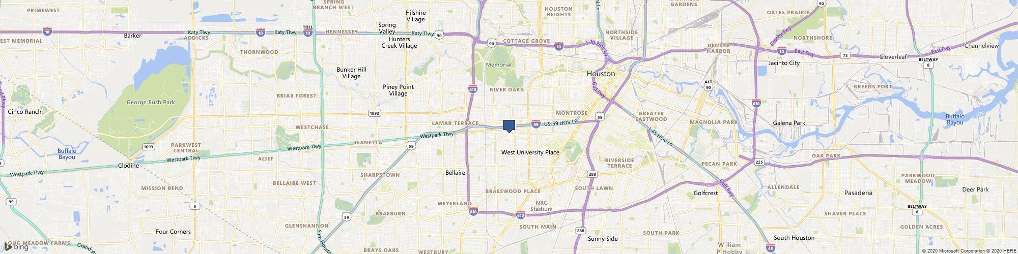 West University Place AC Repair Experts cover photo