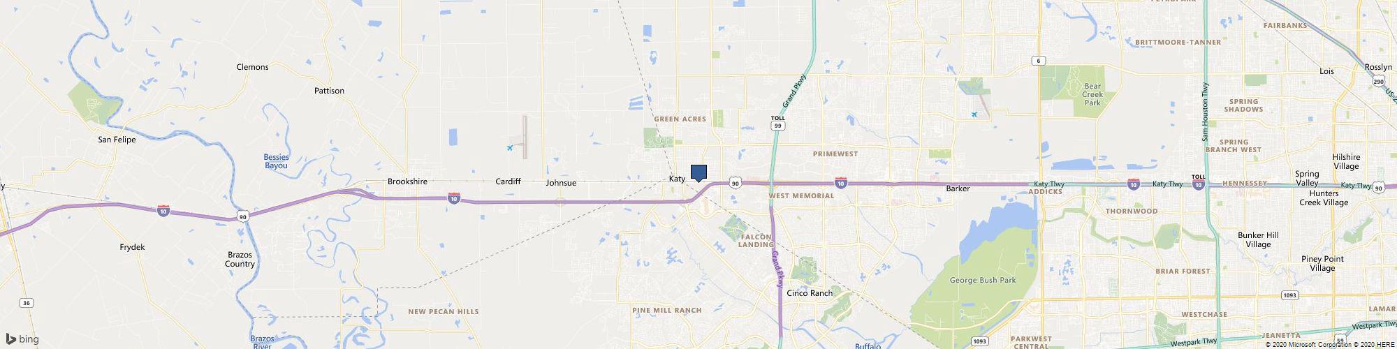 Katy AC Repair and Installation Central cover photo