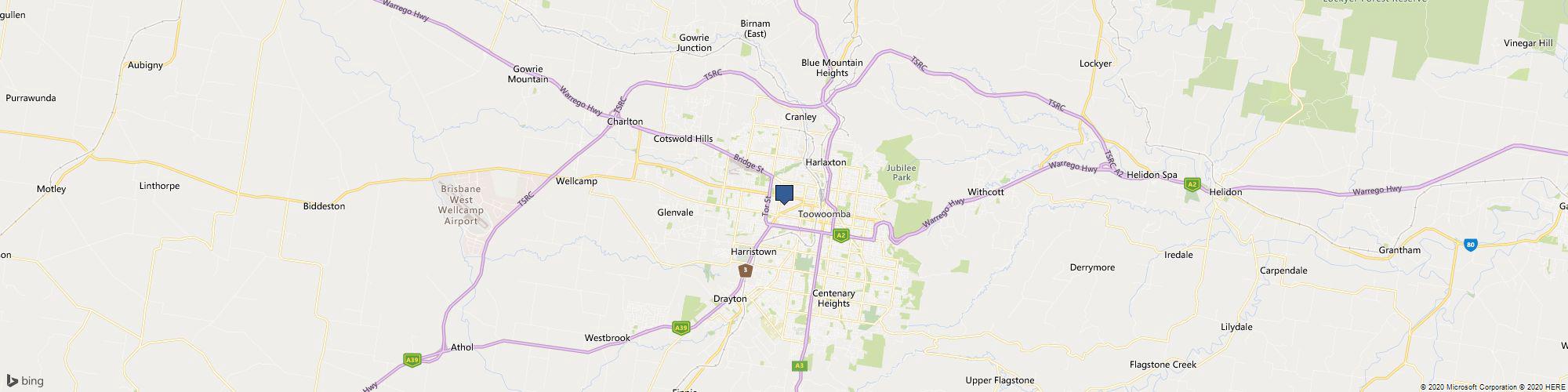 Core Benefits Toowoomba cover photo