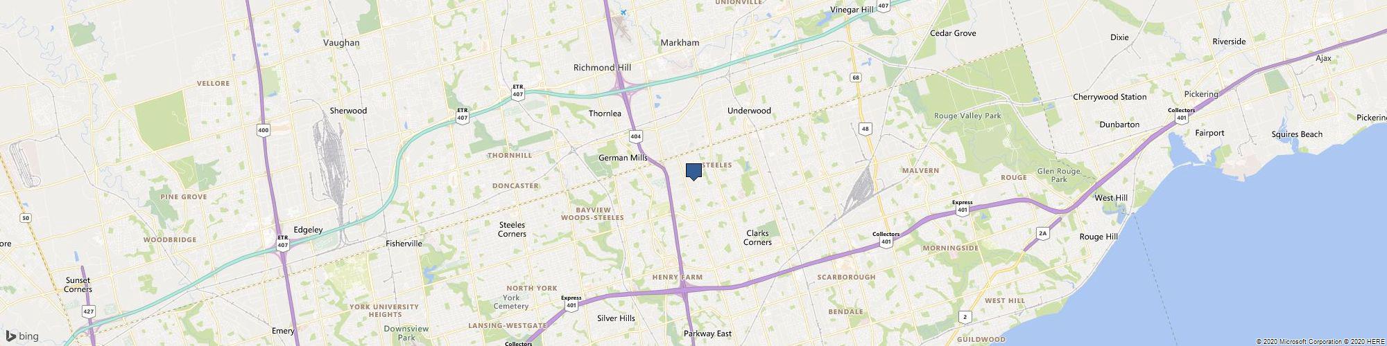 Distinctive Solutions cover photo