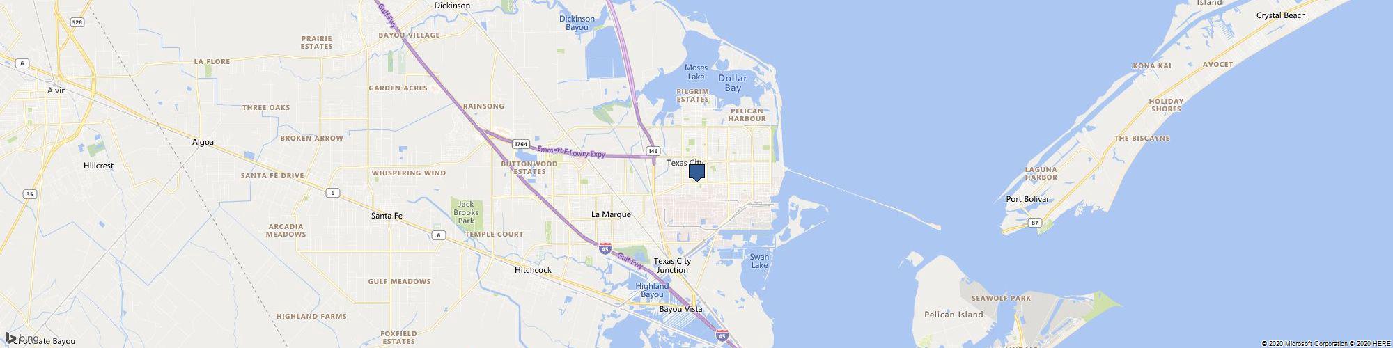 Heating & Cooling Experts Texas City cover photo