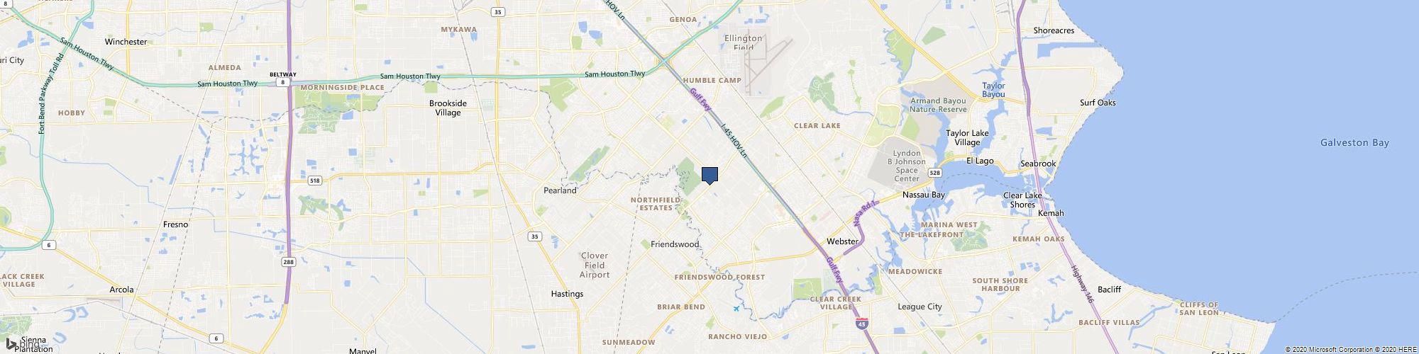 Certified AC Repair & Installation Techs Friendswood cover photo