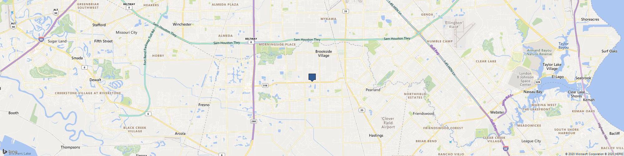 Garage Door Repair Technology Pearland cover photo