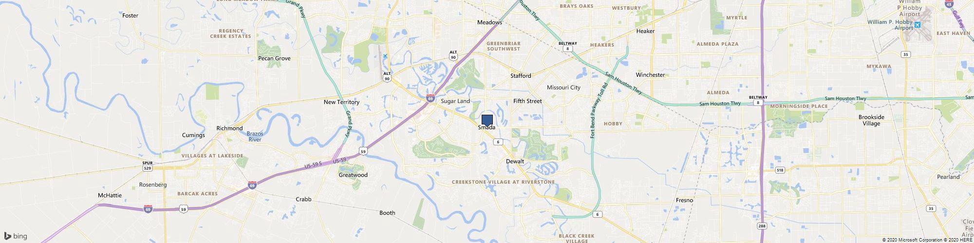 Centro Garage Door Repair Missouri City cover photo