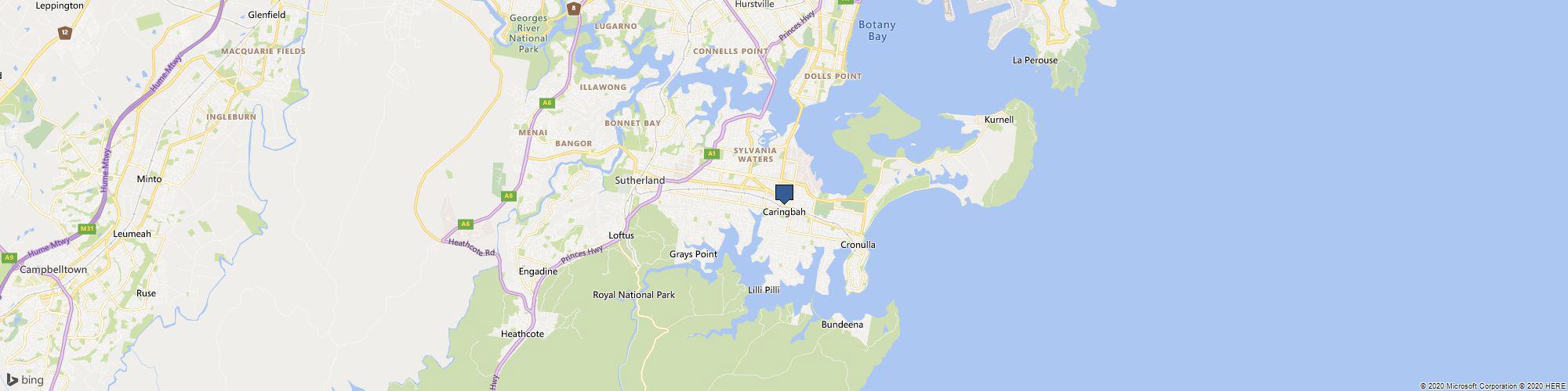 DVC Plumbing Caringbah cover photo