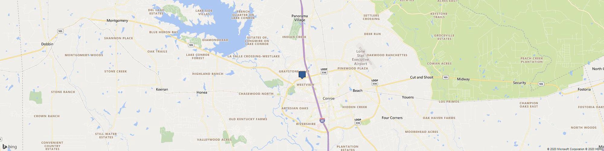 Pro AC Repair & Installation Conroe cover photo